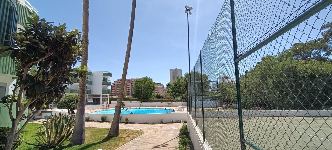 Green Tower 1106 Portimão Exterior foto